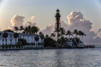 Lighthouse Point