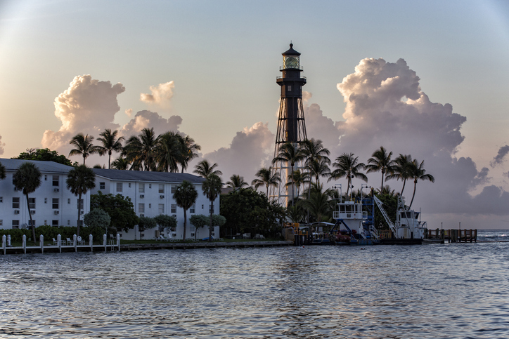 Lighthouse Point